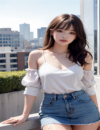 《披荆斩棘的大小姐》技术揭秘：摄影技术如何艺术与技术的完美融合 为观众带来全新视觉体验