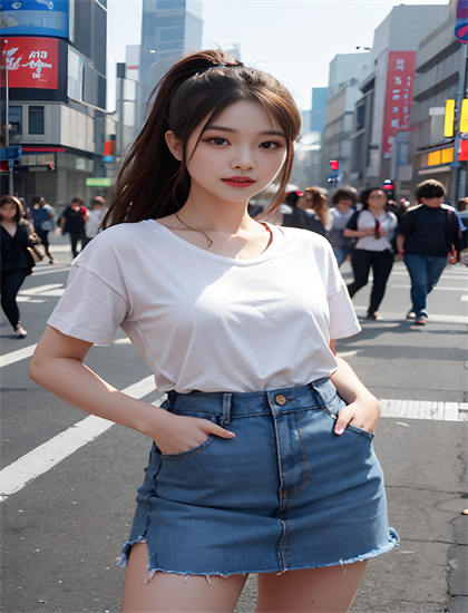 《归来后我变成女神的贴身高手》结局处理经典的：收尾方式与主题升华