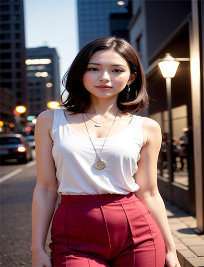 表演技巧《九点的女反派》：探索科技的发展影响与未来展望 揭示人性的复杂与美好