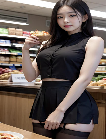 深度影评 特效师技术实现揭秘《综艺女子图鉴》的技术突破与创新之处