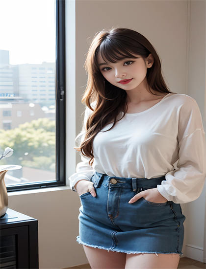 《从对面的窗口可以看到胯部》有哪些精彩看点？亮点情节详细解析